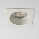 [F142W3030S] چراغ سقفی توکار سیبرون کیو ماکسی  (سفید, 3000, Spot)